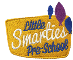 Logo for Pre-School Leader