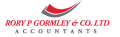 Rory P Gormley &amp; Co Ltd Accountants
