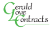 Gerald Love Contracts Ltd