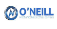 O’Neill M&E Services Ltd